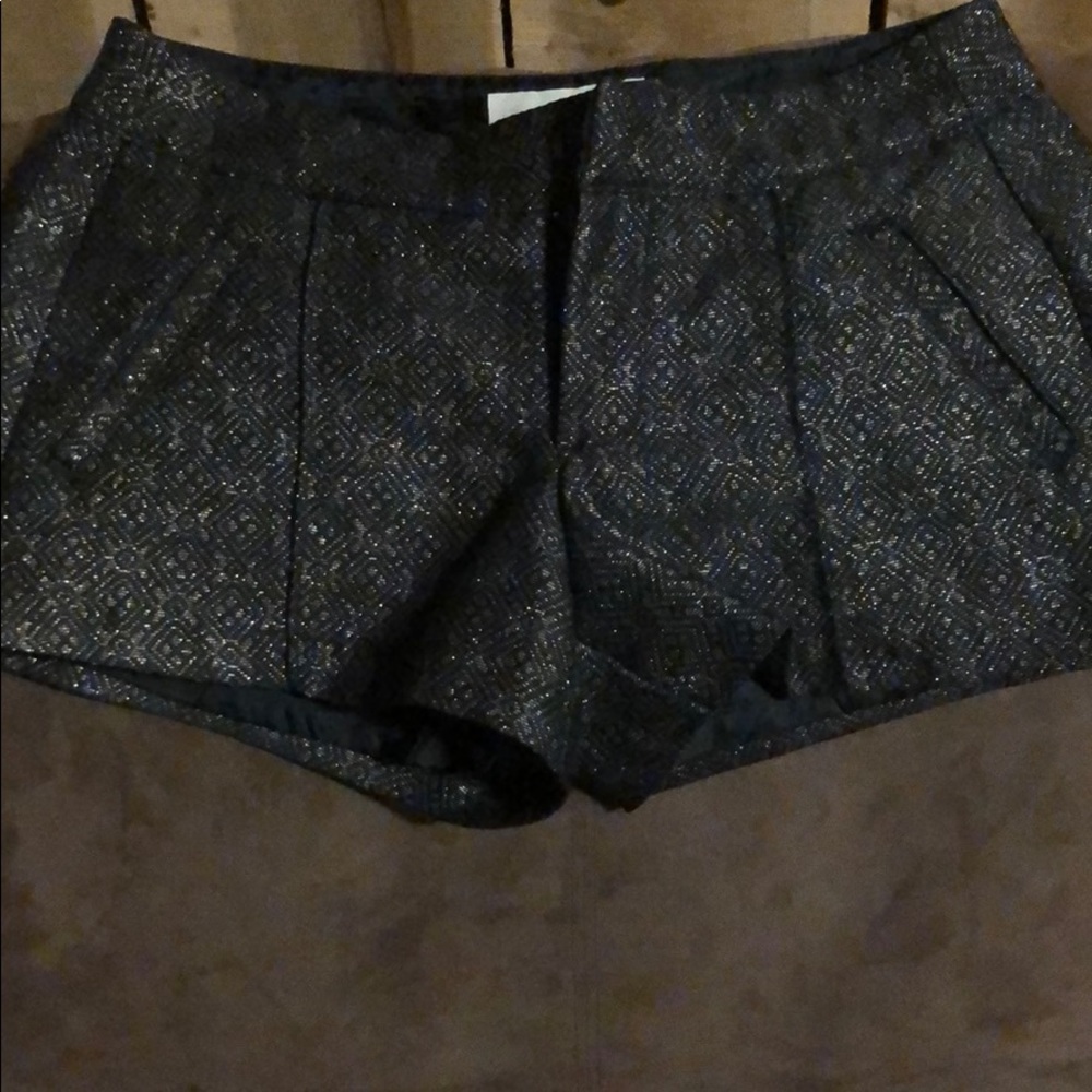 Old navy shorts